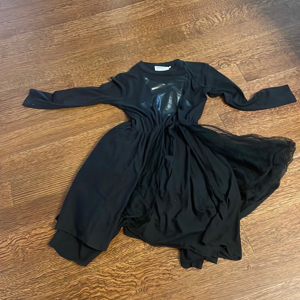 nunununu dress
